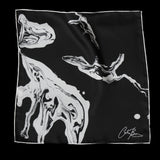 Black White Marble PS