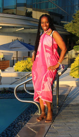 pINKWELL Sarong Preorder