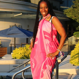 pINKWELL Sarong Preorder