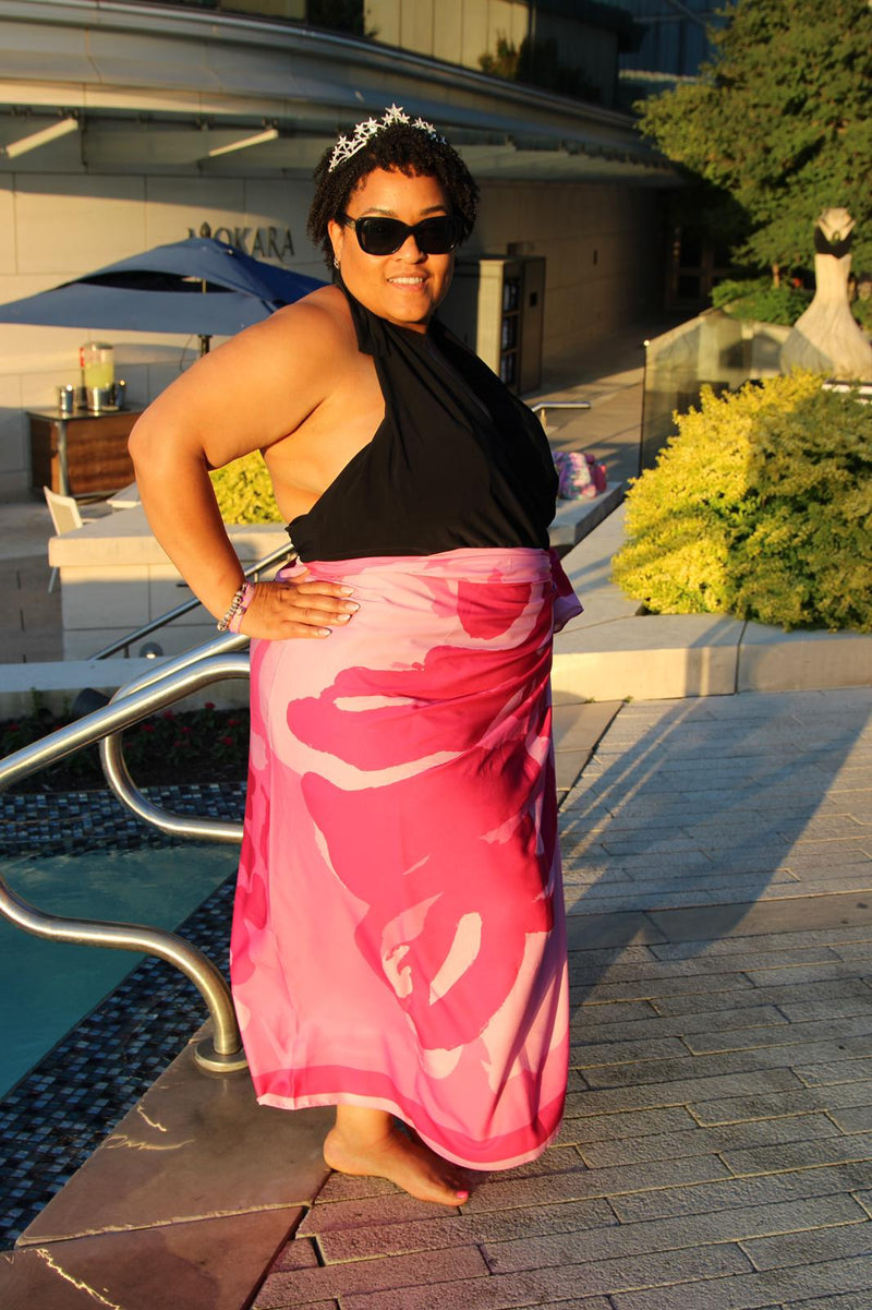 pINKWELL Sarong Preorder