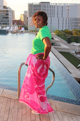 pINKWELL Sarong