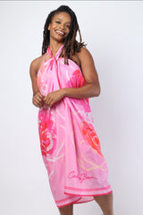 Rosè pINKWELL Sarong