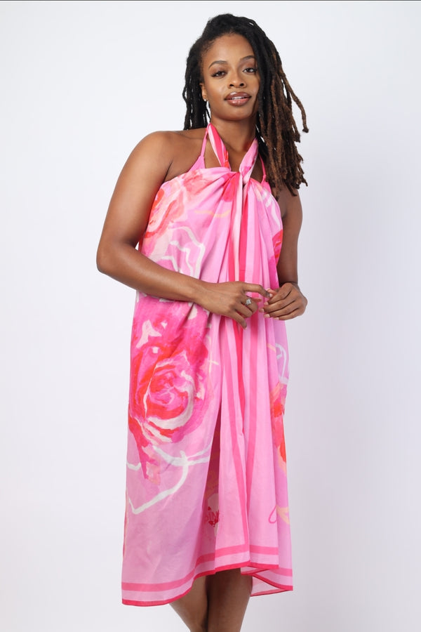 Rosè pINKWELL Sarong
