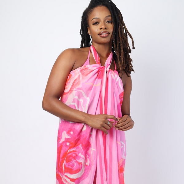 Rosè pINKWELL Sarong