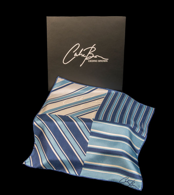 Blue Stripe PS