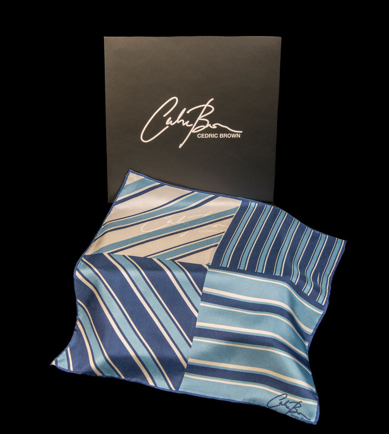 Blue Stripe PS