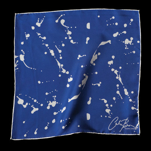 Blue and White Splash PS